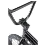 wethepeople Sinus 19´´ Tt Bmx Sykkel, Black, One Size