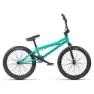 wethepeople Sinus 20´´ Bmx Sykkel, Fresh mint, 19"TT