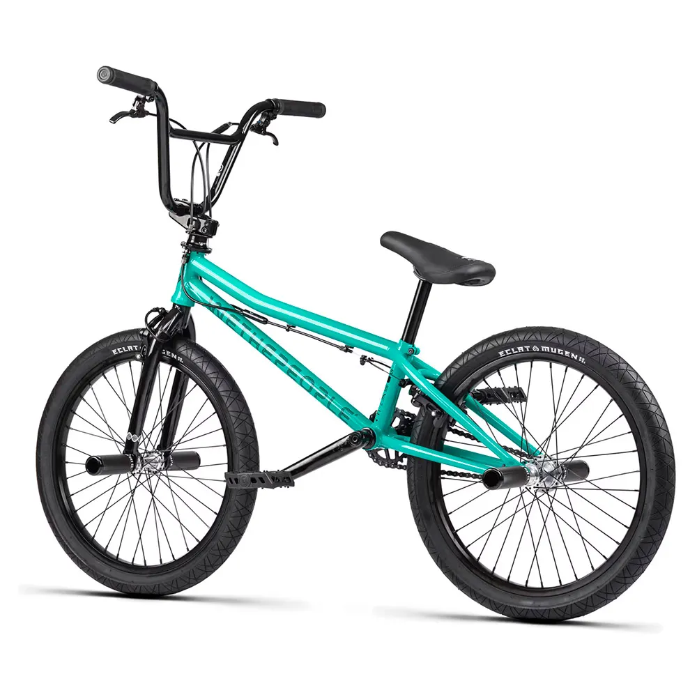 wethepeople Sinus 20´´ Bmx Sykkel, Fresh mint, 19"TT wethepeople Sinus 20´´ Bmx Sykkel, Fresh mint, 19"TT