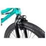 wethepeople Sinus 20´´ Bmx Sykkel, Fresh mint, 19"TT