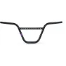 wethepeople Stallis Dan Kruk Signature Rise 235 Mm Styre, Gloss black, 22.2mm, 750mm