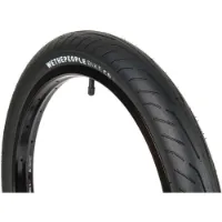 wethepeople Stickin 120 Tpi 20´´ X 2.30 Urban Stive Sykkeldekk wethepeople Stickin 120 Tpi 20´´ X 2.30 Urban Stive Sykkeldekk