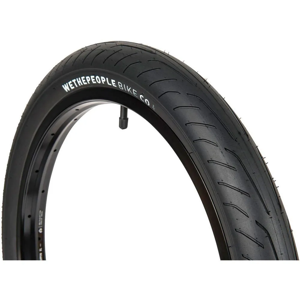 wethepeople Stickin 120 Tpi 20´´ X 2.40 Urban Stive Sykkeldekk wethepeople Stickin 120 Tpi 20´´ X 2.40 Urban Stive Sykkeldekk