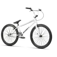 wethepeople The Atlas 21.75 Tt 2022 Bmx Sykkel wethepeople The Atlas 21.75 Tt 2022 Bmx Sykkel