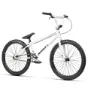 wethepeople The Atlas 21.75 Tt 2022 Bmx Sykkel, White, 21.75" TT