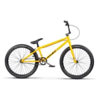 wethepeople The Atlas 24´´ Bmx Sykkel wethepeople The Atlas 24´´ Bmx Sykkel