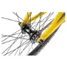 wethepeople The Atlas 24´´ Bmx Sykkel, Yellow, 21.75" TT