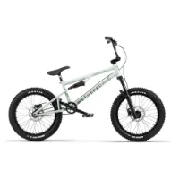 wethepeople The Swampmaster 20´´ Bmx Sykkel