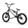 wethepeople The Swampmaster 20´´ Bmx Sykkel