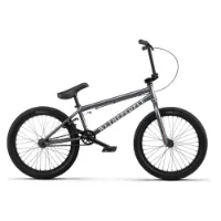 wethepeople Thrillseeker 20´´ Bmx Sykkel wethepeople Thrillseeker 20´´ Bmx Sykkel