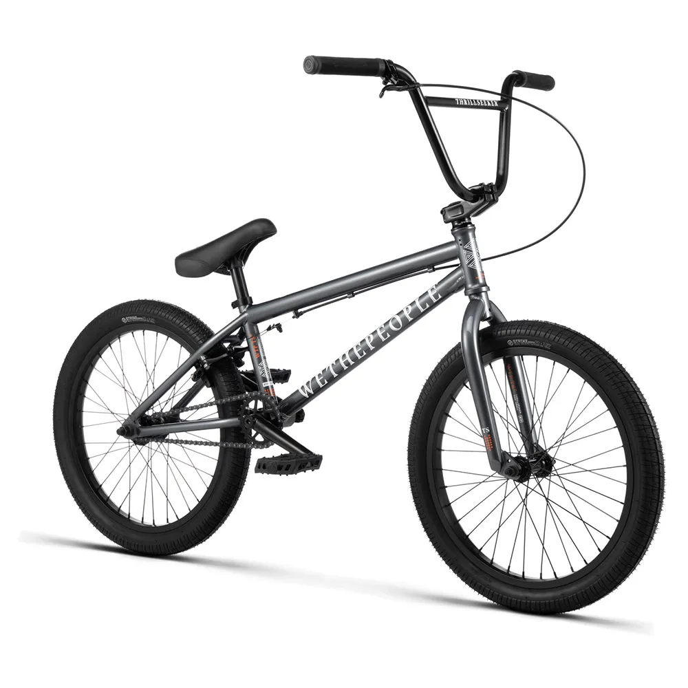wethepeople Thrillseeker 20´´ Bmx Sykkel wethepeople Thrillseeker 20´´ Bmx Sykkel