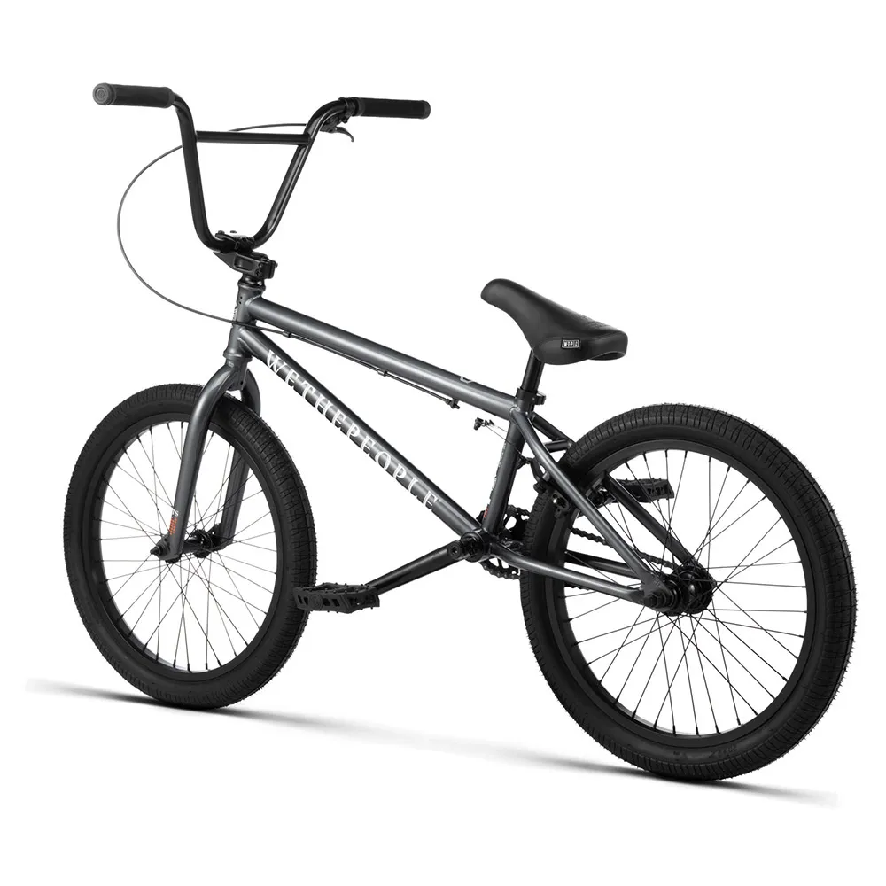 wethepeople Thrillseeker 20´´ Bmx Sykkel wethepeople Thrillseeker 20´´ Bmx Sykkel