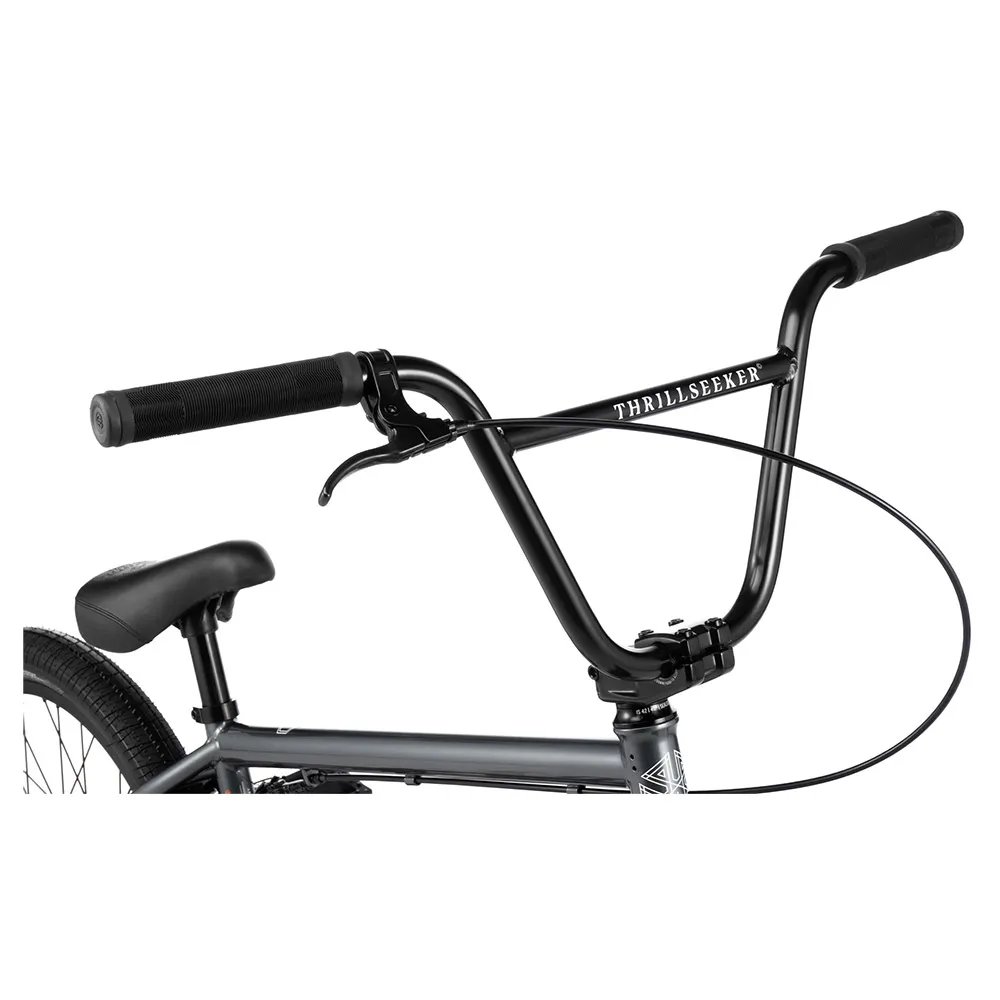 wethepeople Thrillseeker 20´´ Bmx Sykkel wethepeople Thrillseeker 20´´ Bmx Sykkel