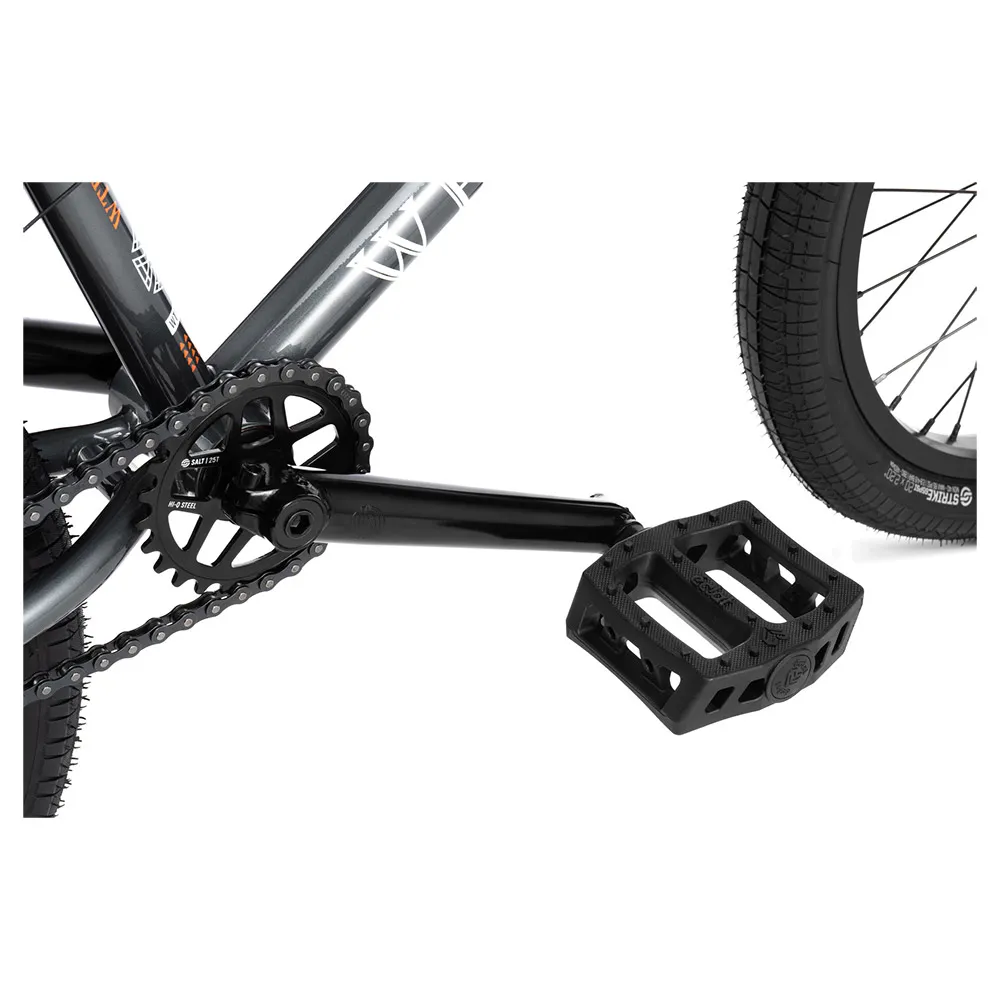 wethepeople Thrillseeker 20´´ Bmx Sykkel wethepeople Thrillseeker 20´´ Bmx Sykkel