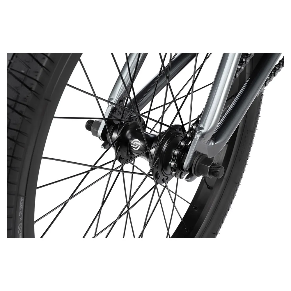 wethepeople Thrillseeker 20´´ Bmx Sykkel wethepeople Thrillseeker 20´´ Bmx Sykkel