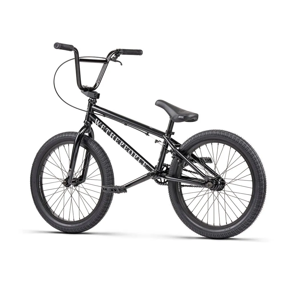 wethepeople Thrillseeker Bmx Sykkel wethepeople Thrillseeker Bmx Sykkel