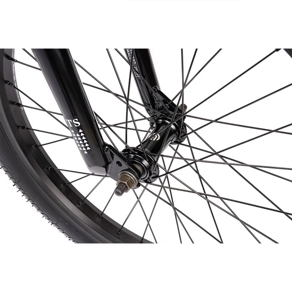 wethepeople Thrillseeker Bmx Sykkel wethepeople Thrillseeker Bmx Sykkel