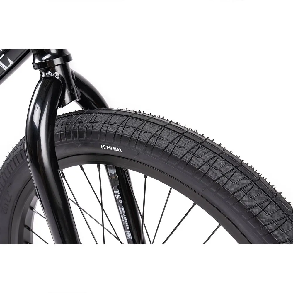 wethepeople Thrillseeker Bmx Sykkel wethepeople Thrillseeker Bmx Sykkel