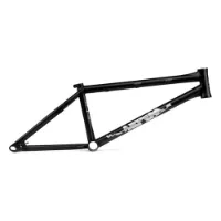 wethepeople Tomorrow Bmx-ramme