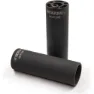 wethepeople Toxic 3/8´´ Plugger, Raw, 100mm