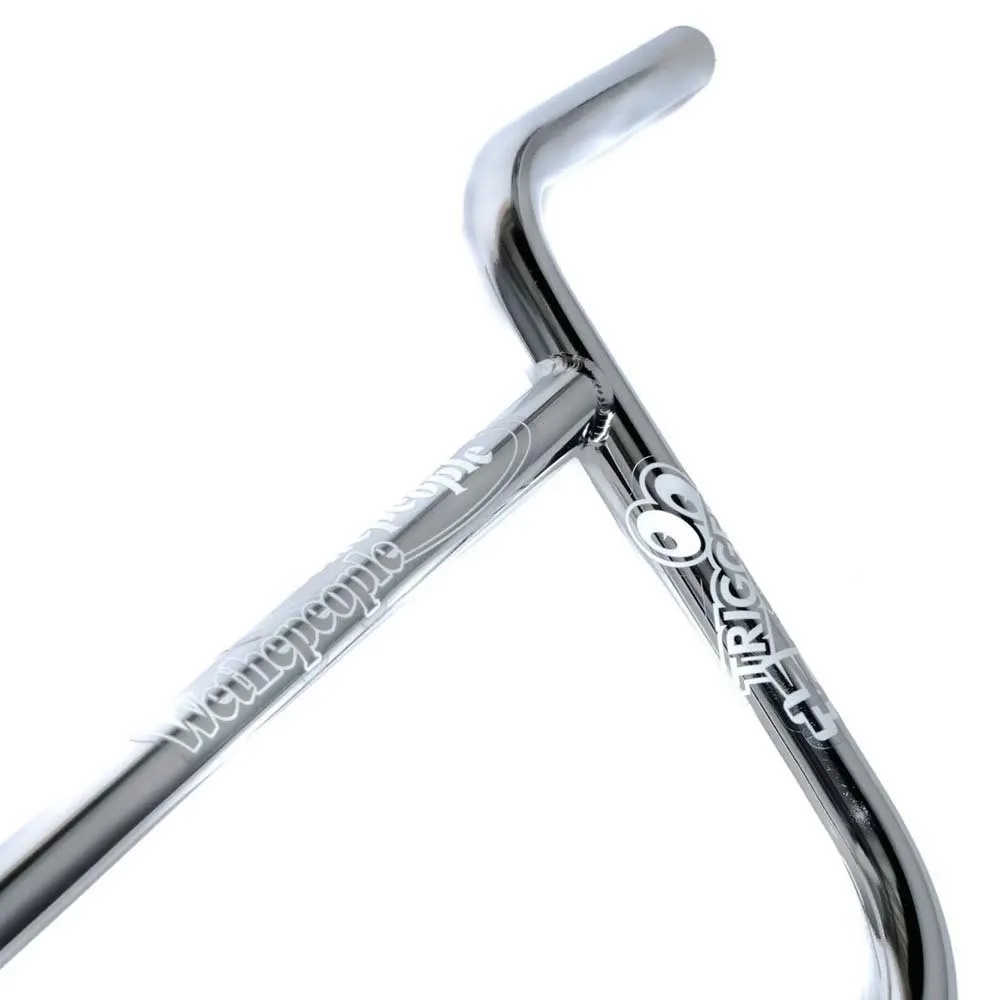 wethepeople Trigger 9.5´´ Styre