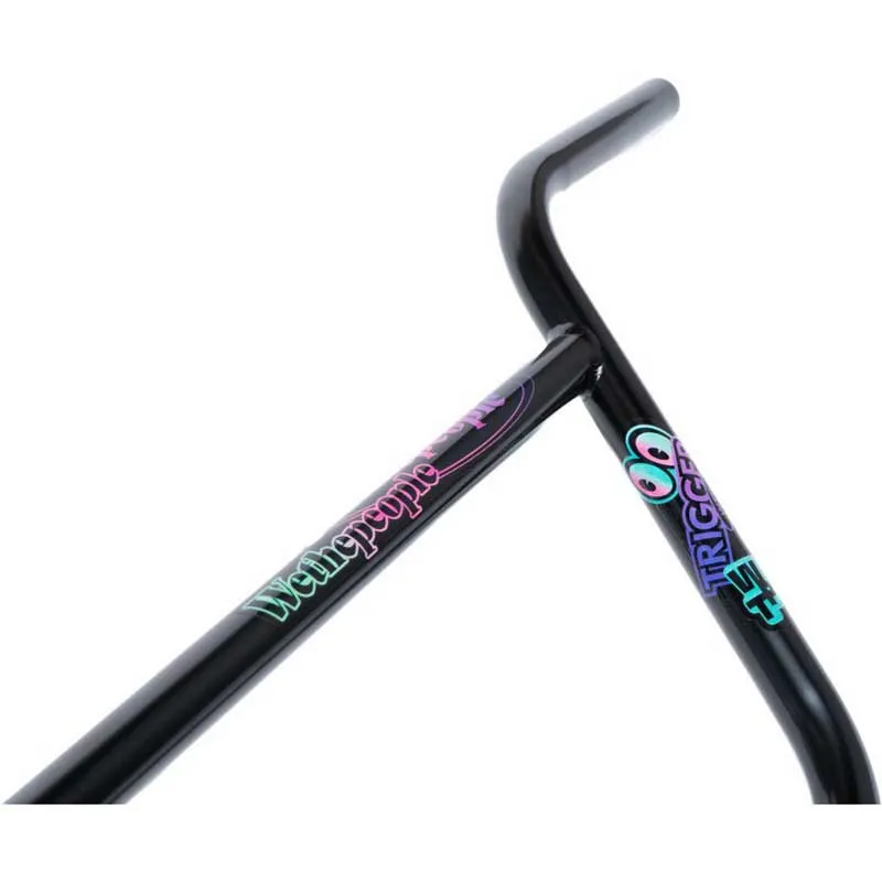 wethepeople Trigger 9´´ Styre wethepeople Trigger 9´´ Styre