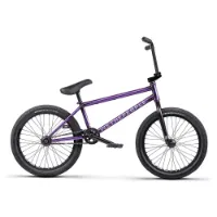 wethepeople Trust 20´´ Bmx Sykkel wethepeople Trust 20´´ Bmx Sykkel