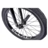wethepeople Trust 20´´ Bmx Sykkel, Matt translucent violet, 21"TT