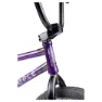 wethepeople Trust 20´´ Bmx Sykkel, Matt translucent violet, 21"TT