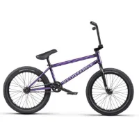 wethepeople Trust Fc Bmx Sykkel wethepeople Trust Fc Bmx Sykkel