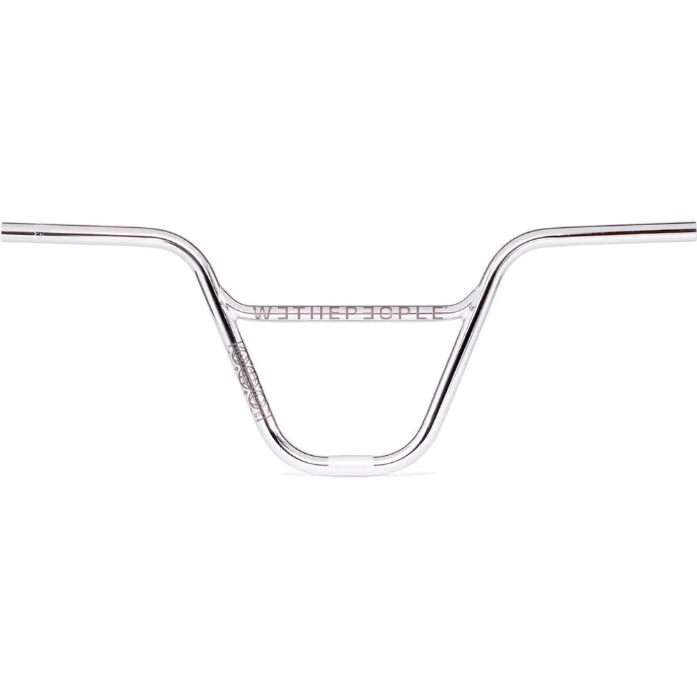 wethepeople Utopia 2021 Rise 248 Styre, Chrom, 22.2mm, 736mm