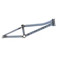 wethepeople Utopia Bmx-ramme wethepeople Utopia Bmx-ramme