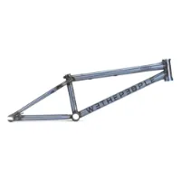 wethepeople Utopia Hybrid Bmx-ramme wethepeople Utopia Hybrid Bmx-ramme