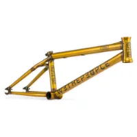 wethepeople Utopia Hybrid Bmx Sykkel