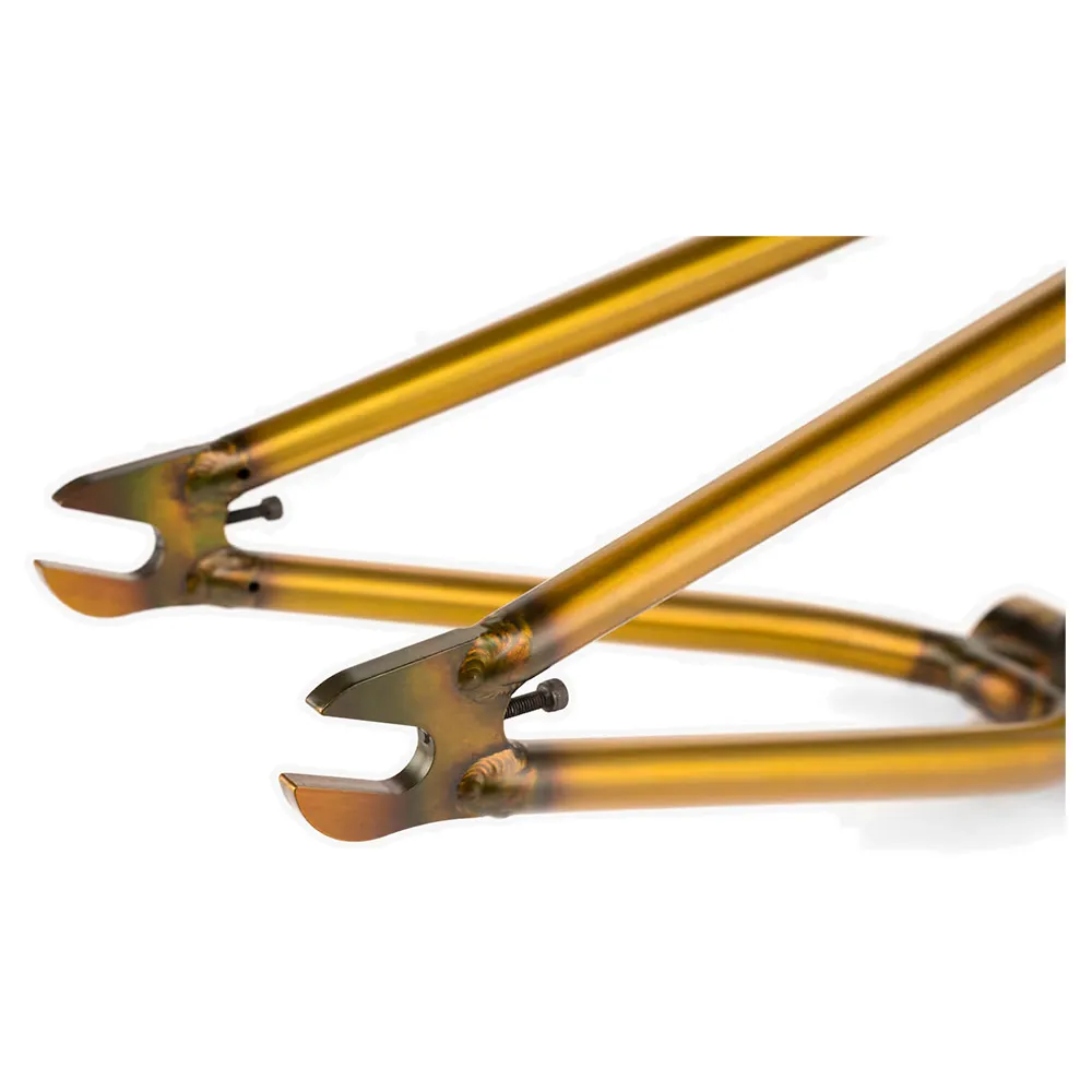 wethepeople Utopia Hybrid Bmx Sykkel wethepeople Utopia Hybrid Bmx Sykkel