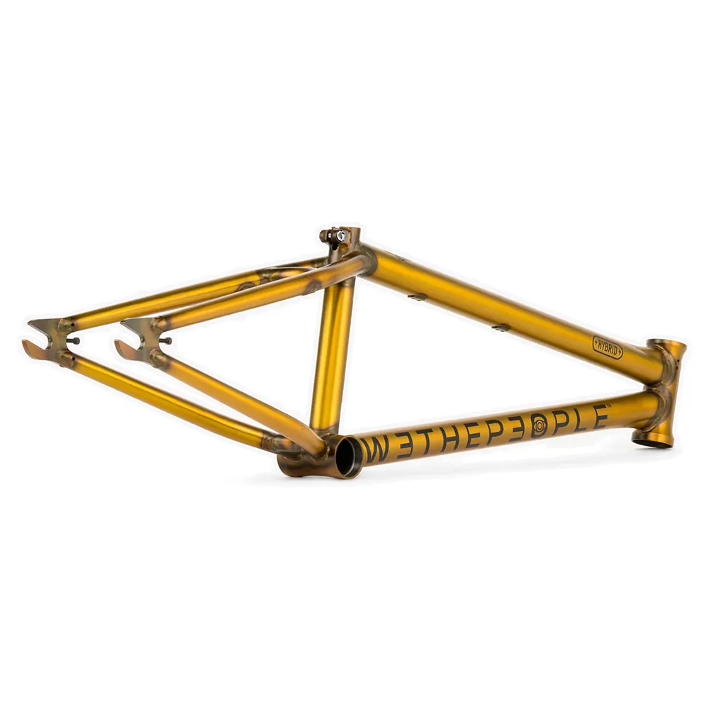 wethepeople Utopia Hybrid Bmx Sykkel wethepeople Utopia Hybrid Bmx Sykkel