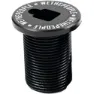 wethepeople Utopia Top Bolt Headset, Black, One Size
