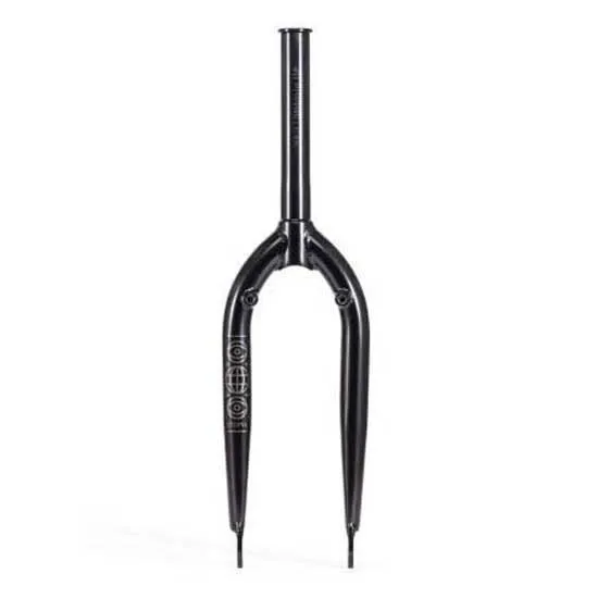 wethepeople Utopia U-brake Bmx-gaffel, Black, 20", Rigid