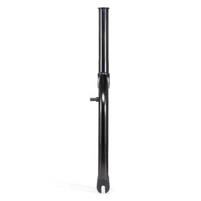 wethepeople Utopia U-brake Bmx-gaffel, Black, 20", Rigid