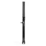 wethepeople Utopia U-brake Bmx-gaffel, Black, 20", Rigid