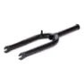 wethepeople Utopia U-brake Bmx-gaffel, Black, 20", Rigid