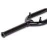wethepeople Utopia U-brake Bmx-gaffel, Black, 20", Rigid