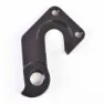 Wheels 075 Azonic/intense Girørekrok, Black, One Size