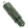 Wheels 12 Mm Lageruttrekker, Black, One Size