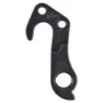 Wheels 144 Trek Girørekrok, Black, One Size