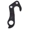 Wheels 144 Trek Girørekrok, Black, One Size