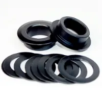 Wheels 386evo Kranklageradapter 22/24 Mm
