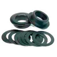 Wheels 386evo Kranklageradapter 24 Mm Wheels 386evo Kranklageradapter 24 Mm