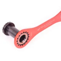 Wheels 48/44 Mm Krankverktøy