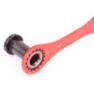 Wheels 48/44 Mm Krankverktøy, Red, One Size